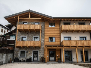 GARNI HOTEL OSTERIA E CJASE DE ALVISE