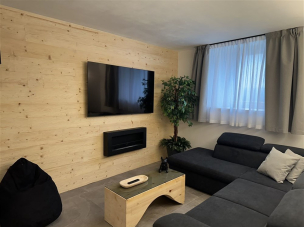 APARTMÁNOVÝ DŮM NONNA TECLA