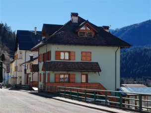 APARTMÁNOVÝ DŮM GAIA