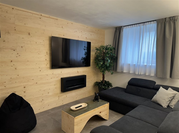 APARTMÁNOVÝ DŮM NONNA TECLA