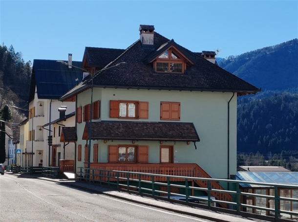 APARTMÁNOVÝ DŮM GAIA