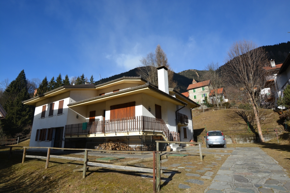APARTMÁNOVÝ DŮM DAL MORO