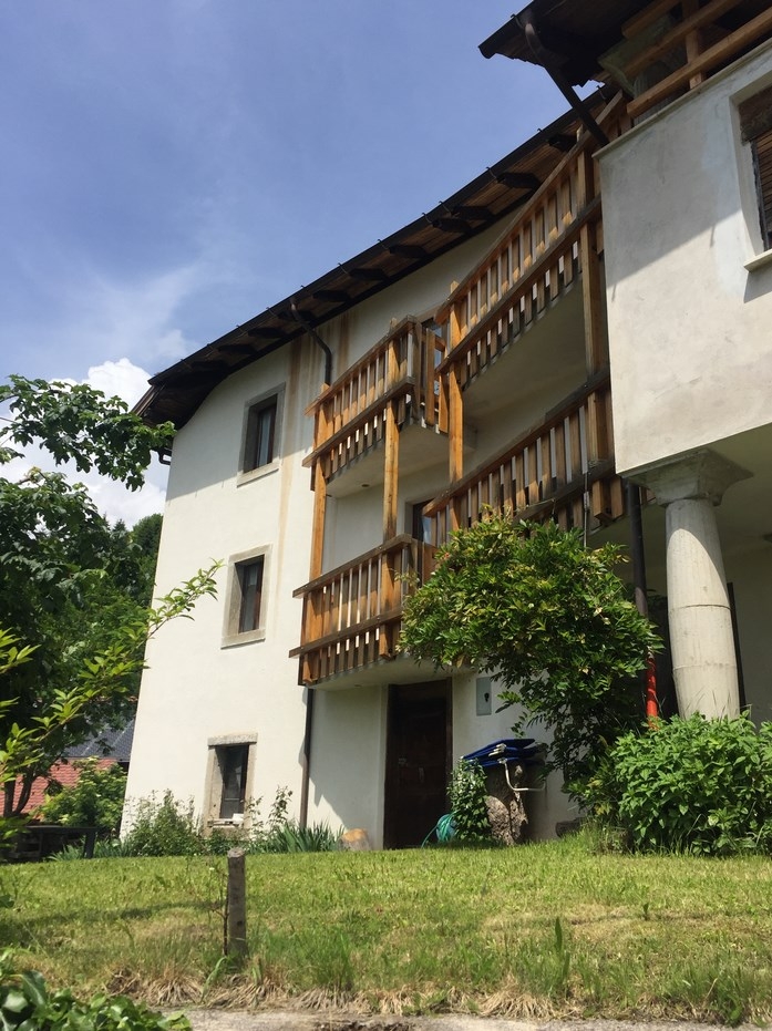 APARTMÁN ALERI