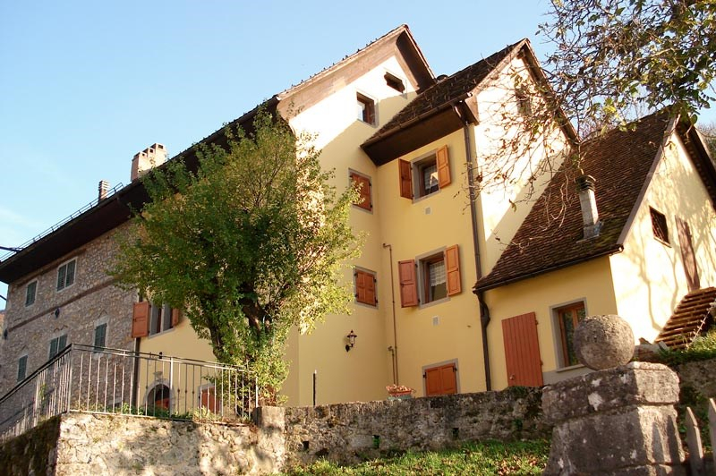 APARTMÁN DONA