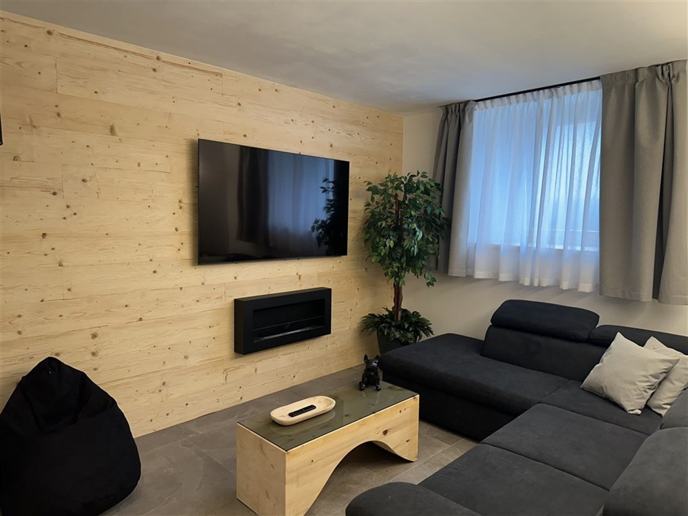 APARTMÁNOVÝ DŮM NONNA TECLA